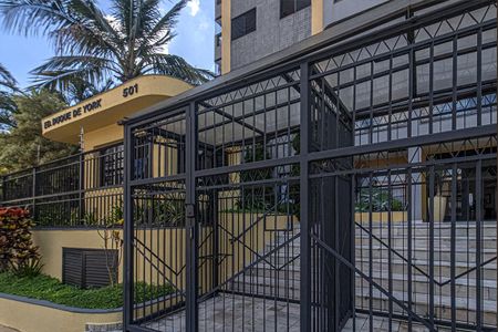 Apartamento à venda com 95m², 3 quartos e 2 vagasentrada