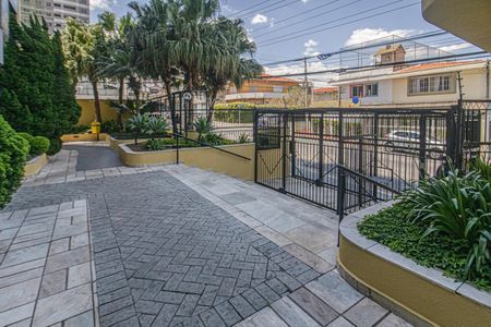 Apartamento à venda com 95m², 3 quartos e 2 vagasespaço de convivência_3