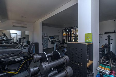 Apartamento à venda com 95m², 3 quartos e 2 vagasacademia_4