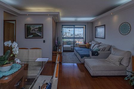 Apartamento à venda com 95m², 3 quartos e 2 vagassala_3