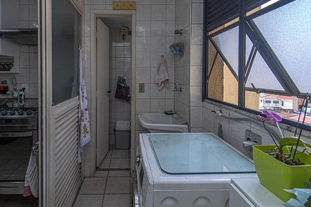 Apartamento à venda com 95m², 3 quartos e 2 vagasárea de serviço_2