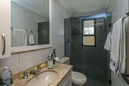 Apartamento à venda com 95m², 3 quartos e 2 vagasbanheiro na suíte_1