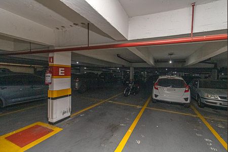 Apartamento à venda com 95m², 3 quartos e 2 vagas gararagem_4