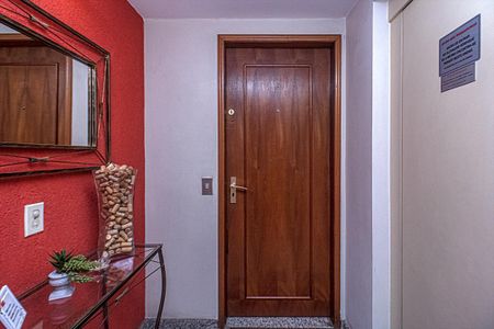 Apartamento à venda com 95m², 3 quartos e 2 vagashall social_1