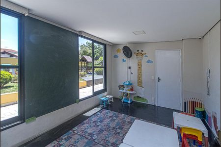 Apartamento à venda com 95m², 3 quartos e 2 vagasbrinquedoteca_4