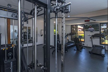 Apartamento à venda com 95m², 3 quartos e 2 vagasacademia_2