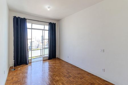 Studio de apartamento à venda com 1 quarto, 46m² em Santa Cecilia, São Paulo