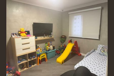Apartamento à venda com 3 quartos, 130m² em Tatuapé, São Paulo