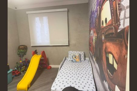 Apartamento à venda com 3 quartos, 130m² em Tatuapé, São Paulo