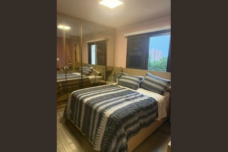 Apartamento à venda com 3 quartos, 130m² em Tatuapé, São Paulo