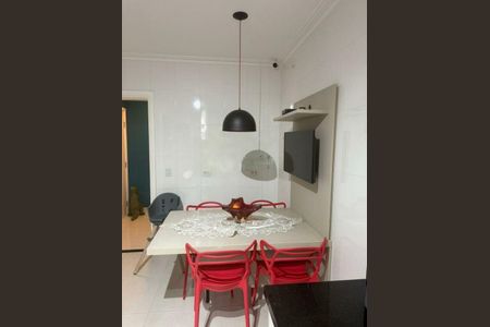 Apartamento à venda com 3 quartos, 130m² em Tatuapé, São Paulo