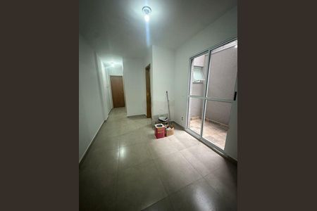 Apartamento à venda com 45m², 1 quarto e sem vaga