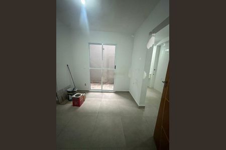 Apartamento à venda com 1 quarto, 45m² em Vila Matilde, São Paulo