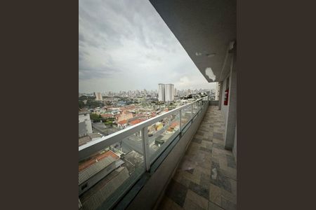 Apartamento à venda com 45m², 1 quarto e sem vaga