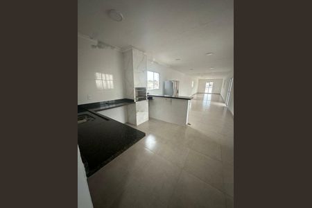 Apartamento à venda com 45m², 1 quarto e sem vaga