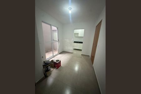 Apartamento à venda com 1 quarto, 45m² em Vila Matilde, São Paulo