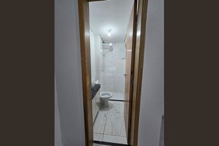 Apartamento à venda com 45m², 1 quarto e sem vaga
