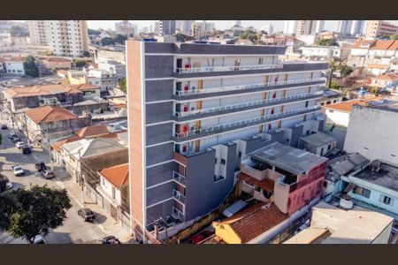 Apartamento à venda com 45m², 1 quarto e sem vaga