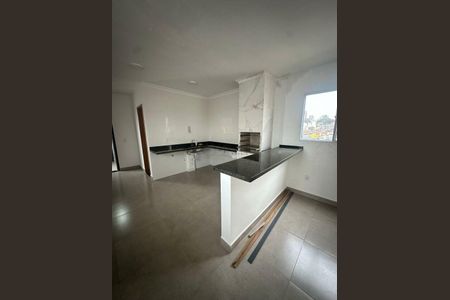 Apartamento à venda com 45m², 1 quarto e sem vaga