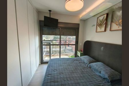 Apartamento à venda com 3 quartos, 112m² em Tatuapé, São Paulo