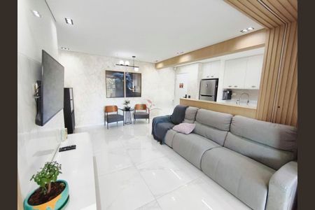 Apartamento à venda com 3 quartos, 112m² em Tatuapé, São Paulo