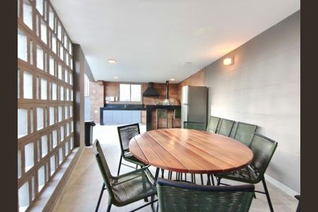 Apartamento à venda com 3 quartos, 112m² em Tatuapé, São Paulo
