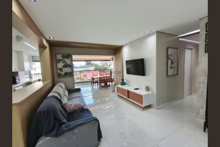 Apartamento à venda com 3 quartos, 112m² em Tatuapé, São Paulo