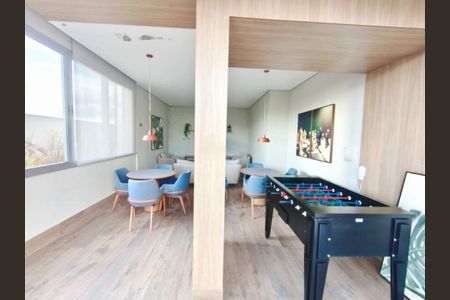 Apartamento à venda com 3 quartos, 112m² em Tatuapé, São Paulo