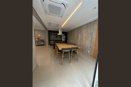 Kitnet/Studio à venda com 1 quarto, 24m² em Vila Nova Conceição, São Paulo