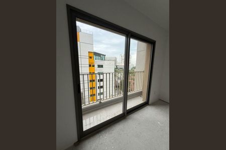 Kitnet/Studio à venda com 1 quarto, 24m² em Vila Nova Conceição, São Paulo