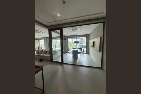 Kitnet/Studio à venda com 1 quarto, 24m² em Vila Nova Conceição, São Paulo