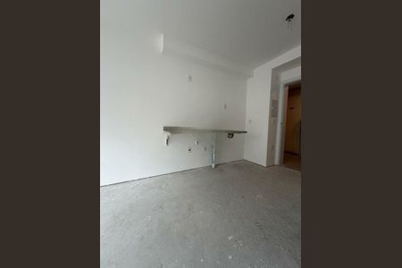 Kitnet/Studio à venda com 1 quarto, 24m² em Vila Nova Conceição, São Paulo