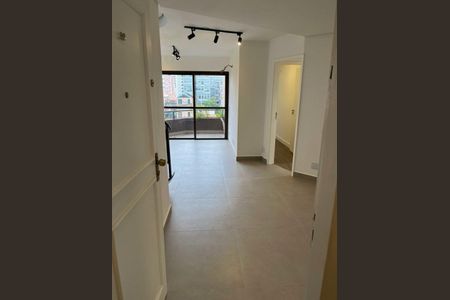 Apartamento à venda com 2 quartos, 128m² em Pinheiros, São Paulo