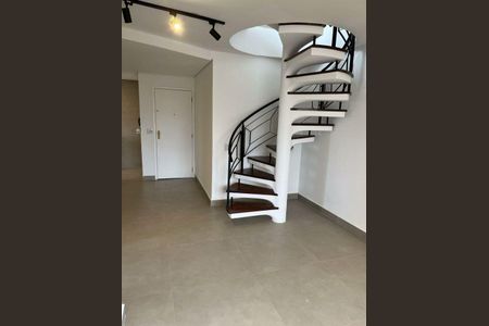 Apartamento à venda com 2 quartos, 128m² em Pinheiros, São Paulo