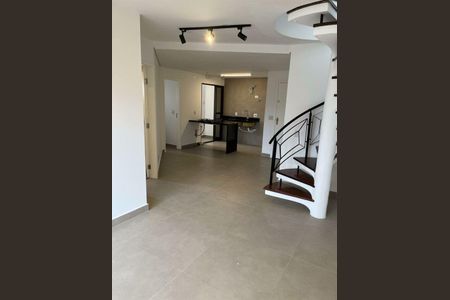 Apartamento à venda com 2 quartos, 128m² em Pinheiros, São Paulo