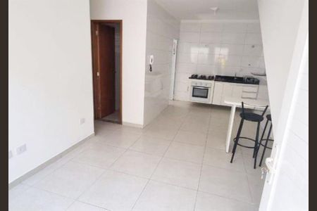 Casa à venda com 2 quartos, 49m² em Vila Dom Pedro Ii, São Paulo