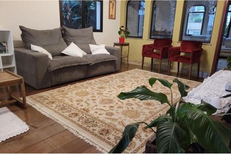 Casa à venda com 5 quartos, 506m² em Jardim Peri Peri, São Paulo