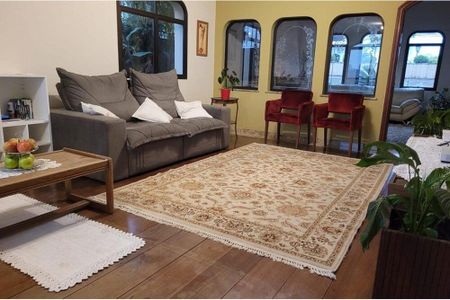 Casa à venda com 5 quartos, 506m² em Jardim Peri Peri, São Paulo