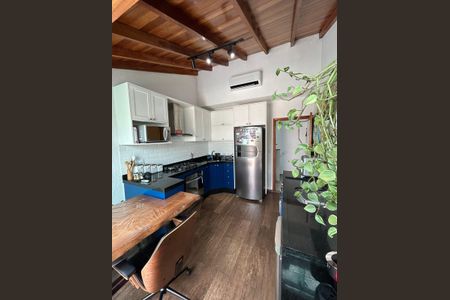 Apartamento à venda com 2 quartos, 94m² em Vila Humaita, Santo André