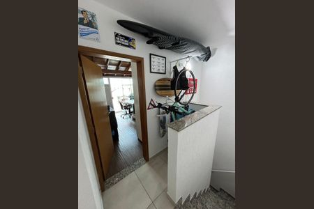 Apartamento à venda com 2 quartos, 94m² em Vila Humaita, Santo André
