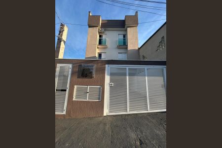 Apartamento à venda com 94m², 2 quartos e 1 vaga