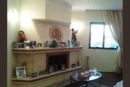 Apartamento à venda com 4 quartos, 490m² em Bosque da Saúde, São Paulo