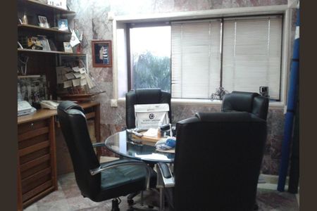 Apartamento à venda com 4 quartos, 490m² em Bosque da Saúde, São Paulo