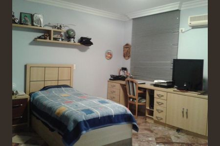 Apartamento à venda com 4 quartos, 490m² em Bosque da Saúde, São Paulo