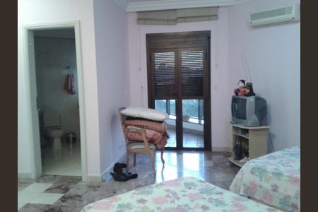 Apartamento à venda com 4 quartos, 490m² em Bosque da Saúde, São Paulo