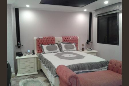 Apartamento à venda com 4 quartos, 490m² em Bosque da Saúde, São Paulo