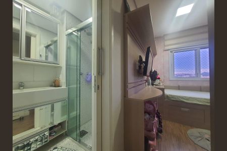 Apartamento à venda com 2 quartos, 87m² em Vila Homero Thon, Santo André