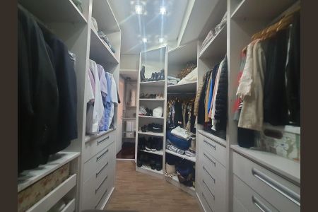 Apartamento à venda com 2 quartos, 87m² em Vila Homero Thon, Santo André