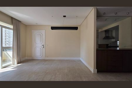 Apartamento à venda com 2 quartos, 114m² em Pinheiros, São Paulo