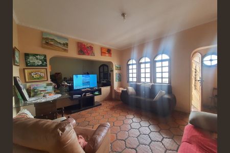 Casa à venda com 2 quartos, 240m² em Vila Alice, Santo André